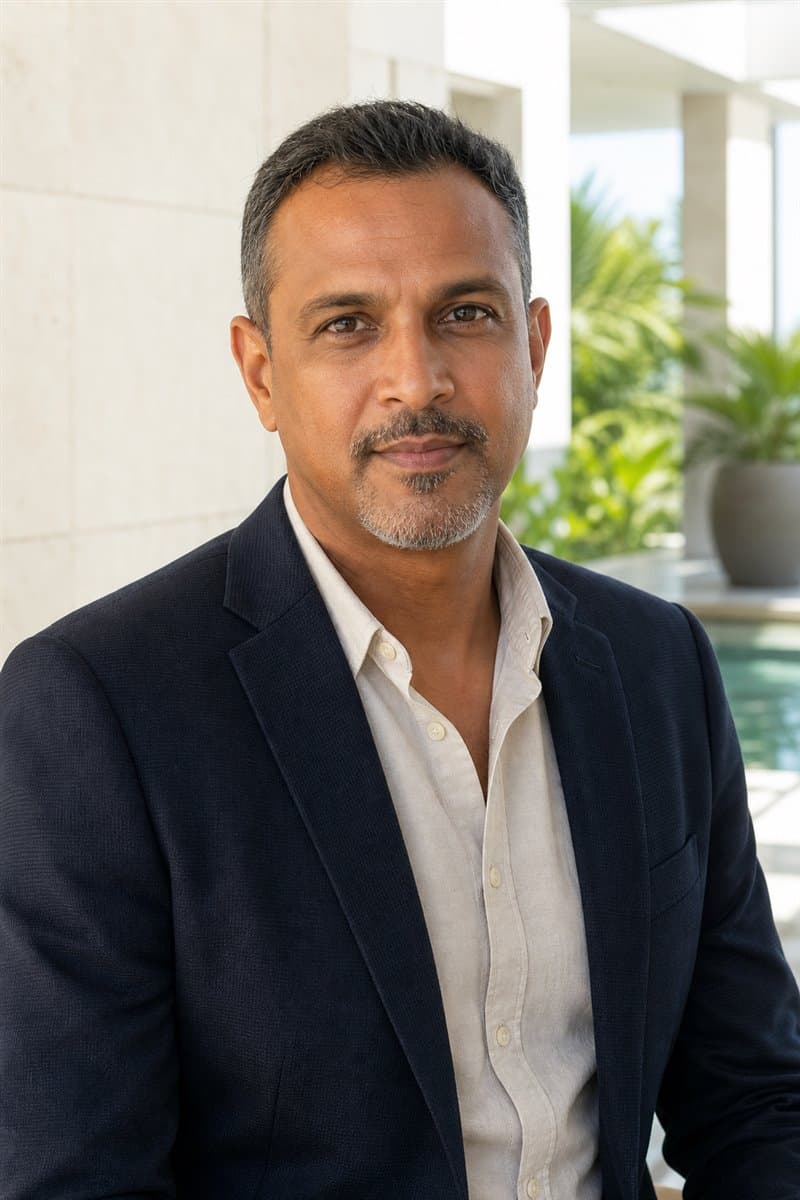 Rex Sanchez